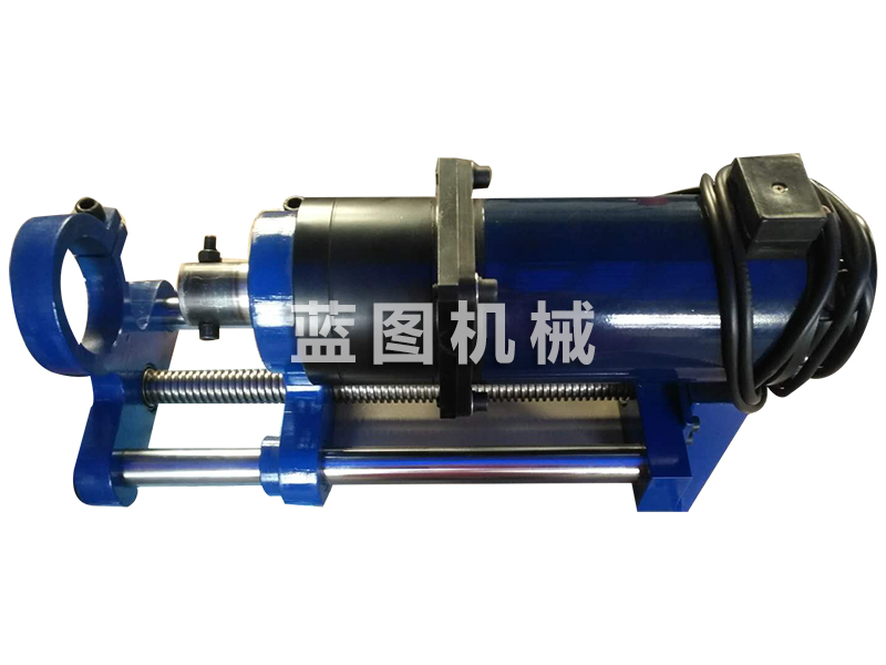 LT-B挖掘機，裝載機專用鏜孔機