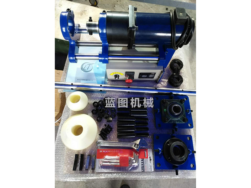 LT-B挖掘機，裝載機專用鏜孔機