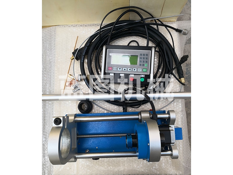 環(huán)縫自動焊-數(shù)控型