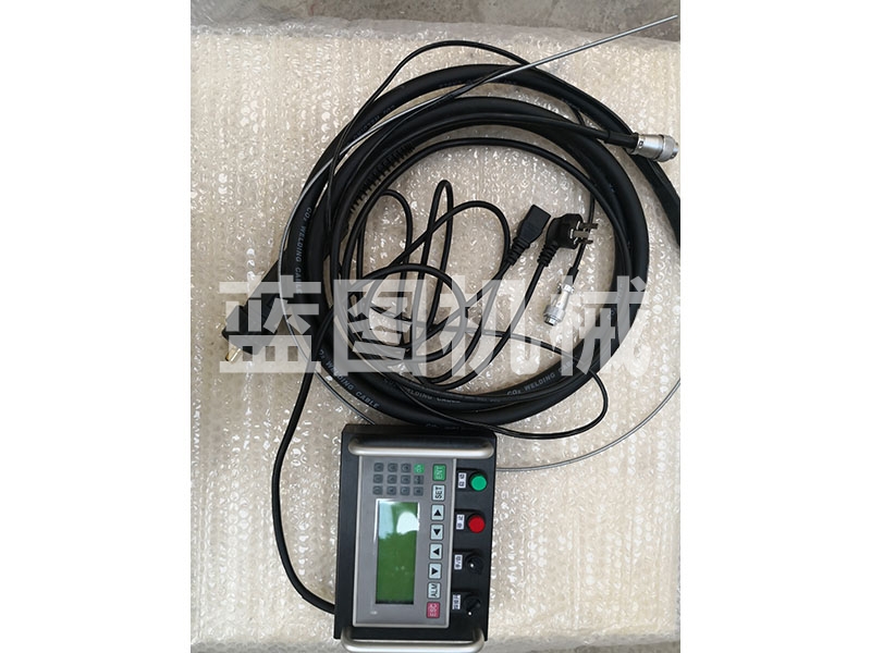 環(huán)縫自動焊-數(shù)控型