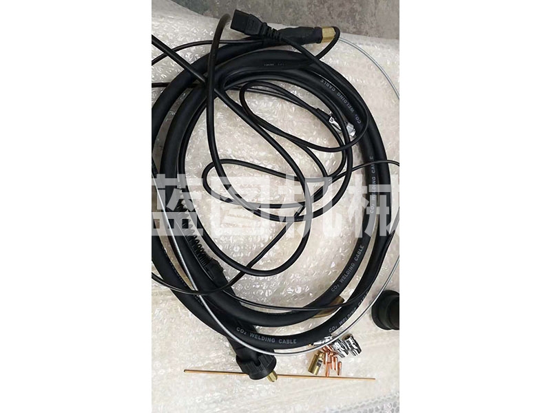 環(huán)縫自動焊-數(shù)控型