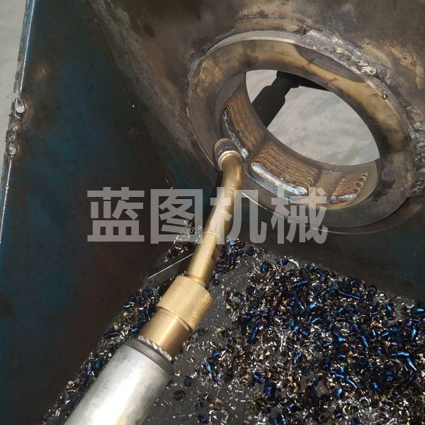 鏜焊一體機(jī)