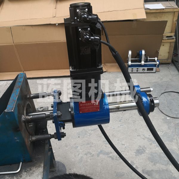 鏜焊一體機(jī)