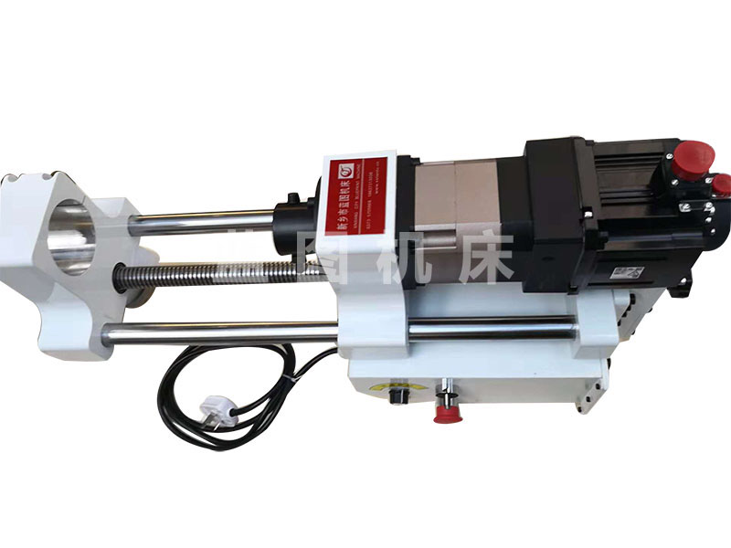 伺服系統(tǒng)鏜孔機出口款