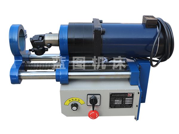 工程機(jī)械鏜孔機(jī)--B