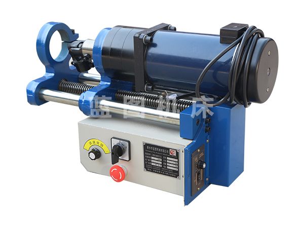 工程機械鏜孔機