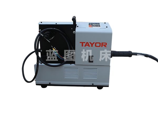 自動(dòng)化內(nèi)孔焊機(jī)