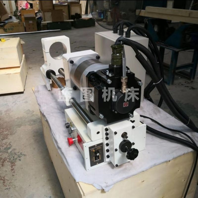 進(jìn)口電機(jī)鏜孔機(jī)
