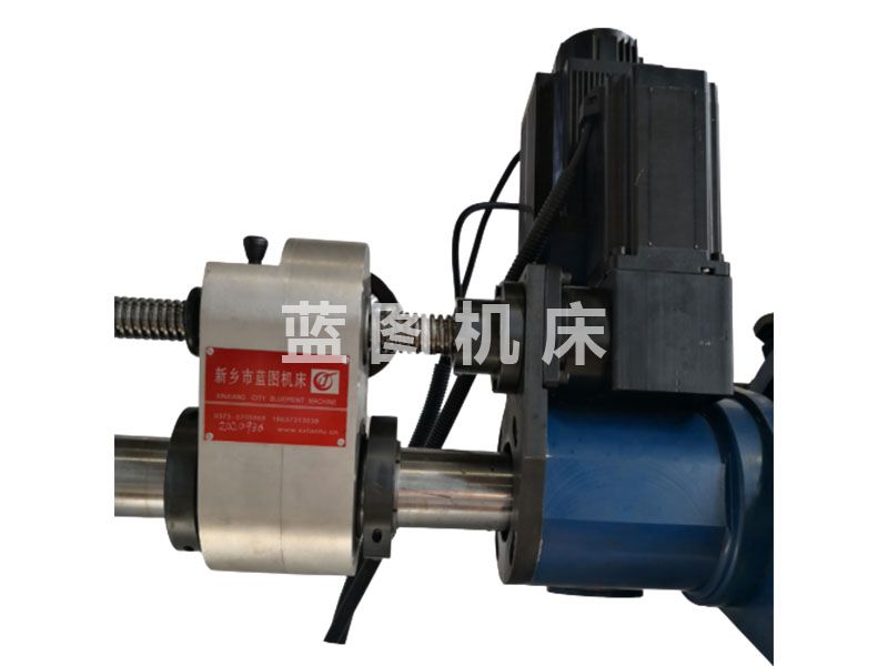 數(shù)控型伺服雙系統(tǒng)60機