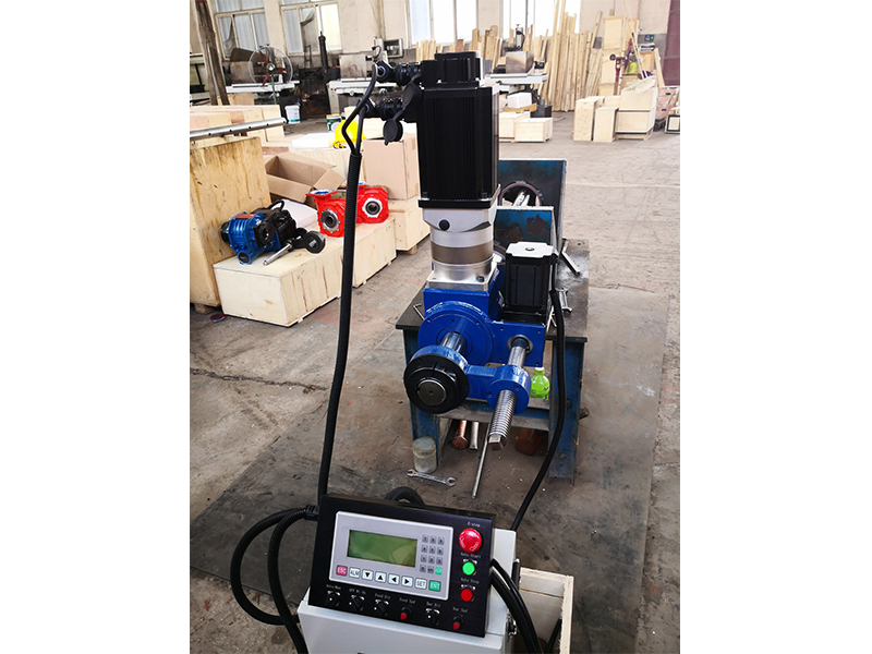 管道鏜孔機(jī)