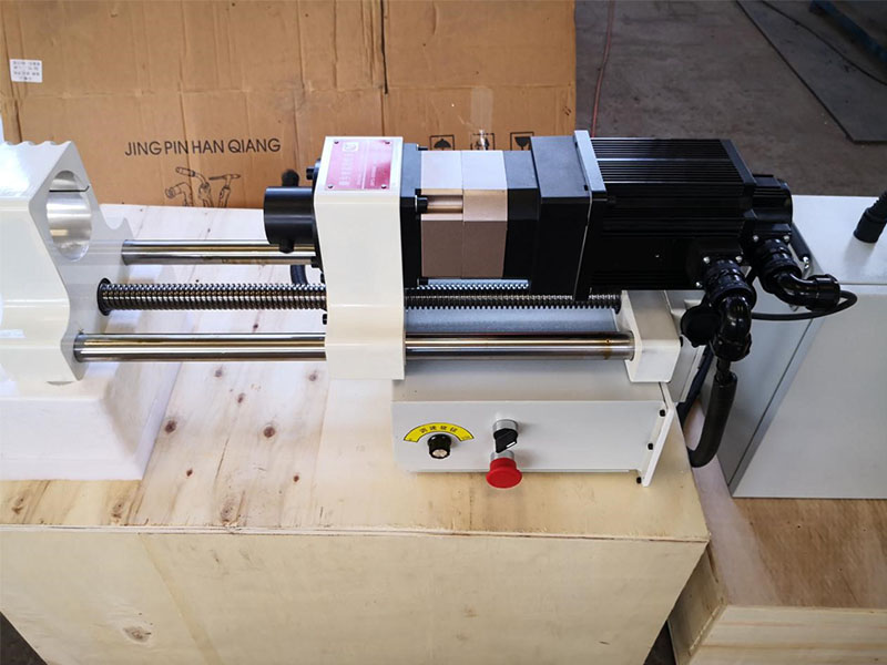 60伺服鏜孔機(jī)