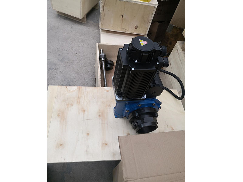 220V便型鏜焊一體機 工程機械維修適用