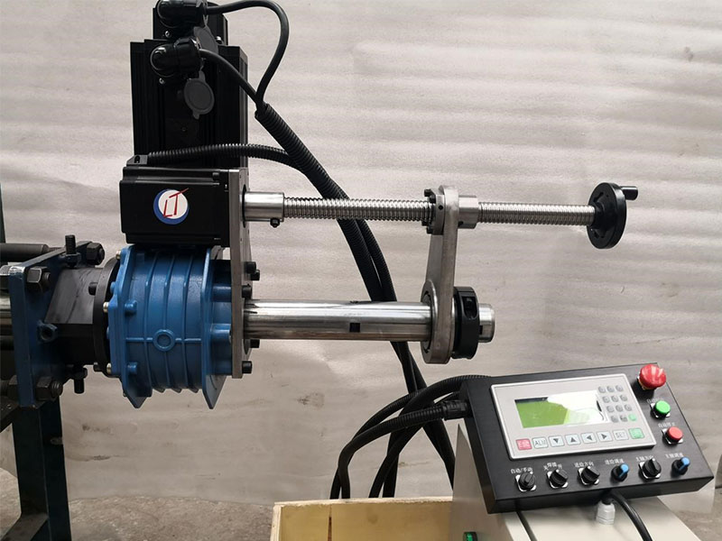 220V便型鏜焊一體機 工程機械維修適用