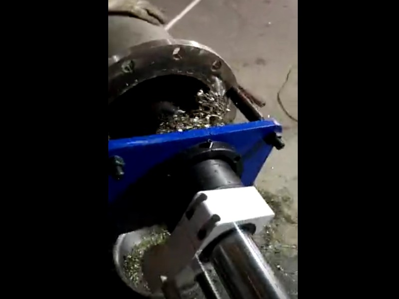 2021年新款精密鏜孔一體機(jī)