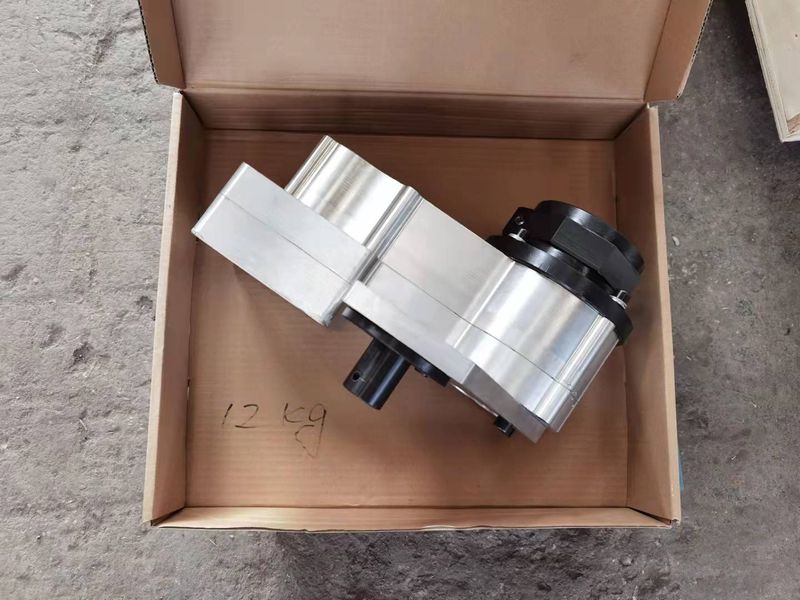 LTTH-50型小型鏜孔機(jī)