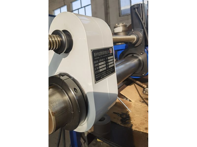 液壓鏜孔機無線遙控