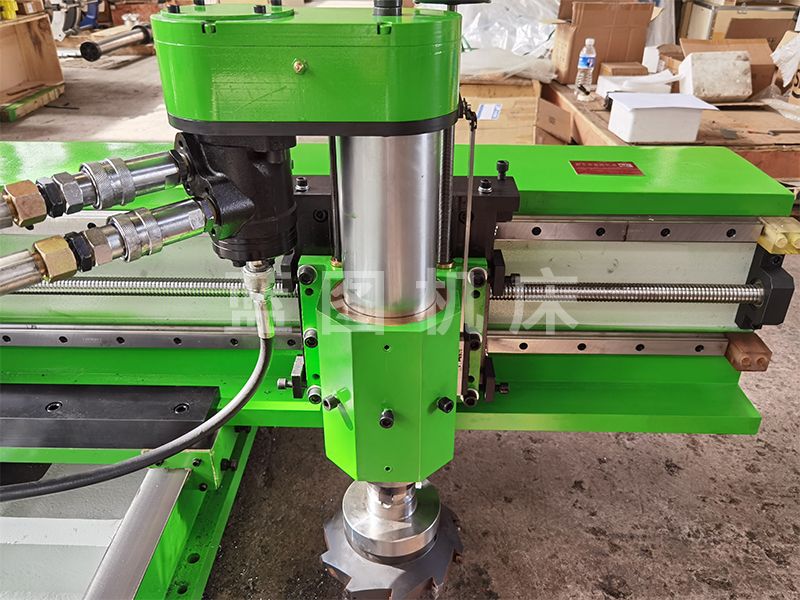 藍圖0725便攜式銑床