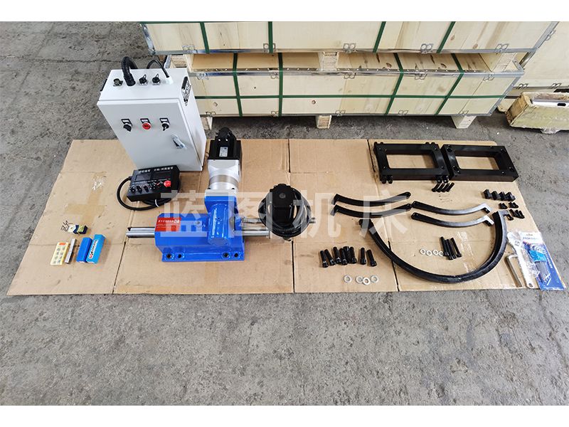 LTJ-45鉸孔機(jī)