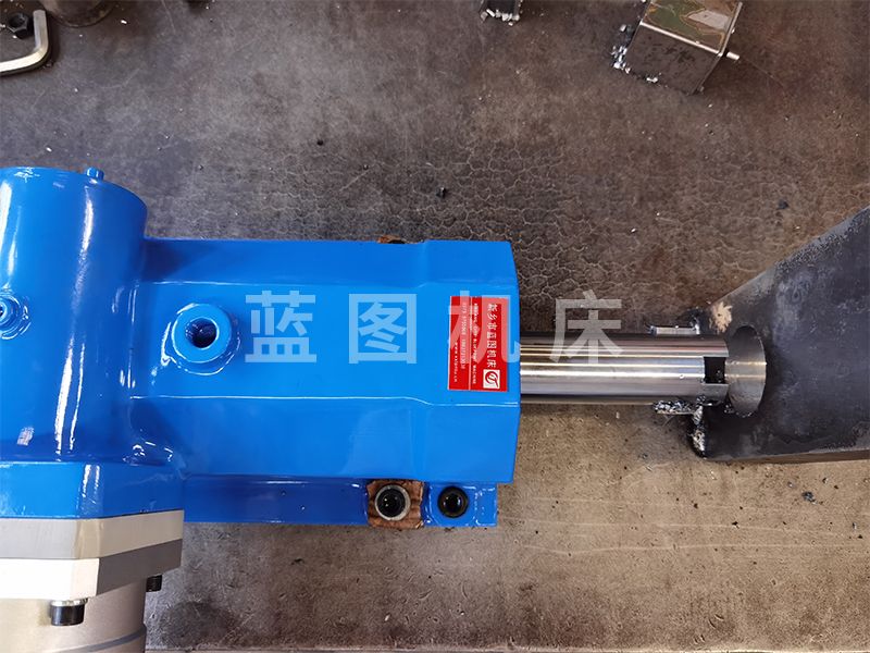 LTJ-45鉸孔機(jī)