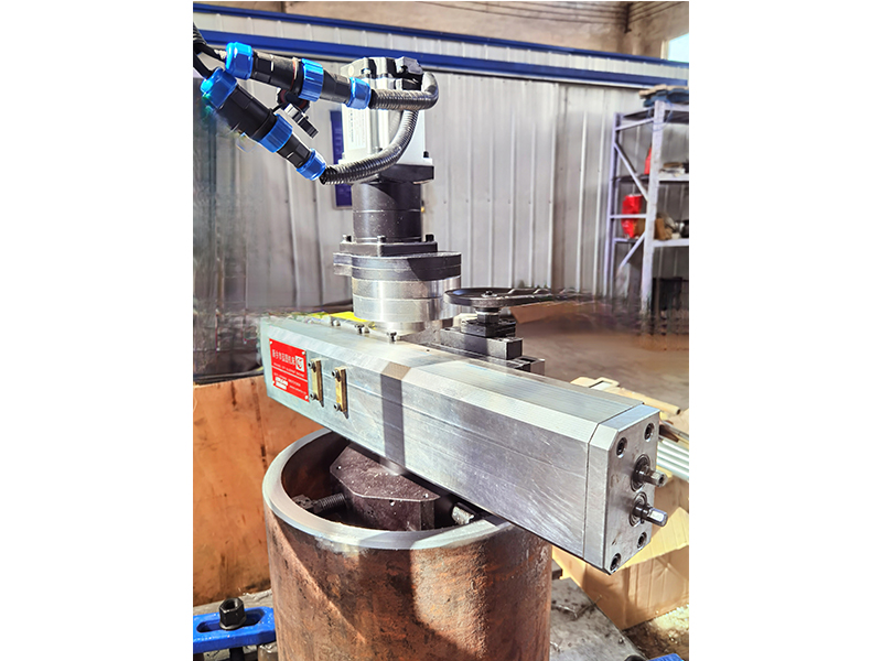 LTFC610 法蘭加工機(jī)/法蘭車