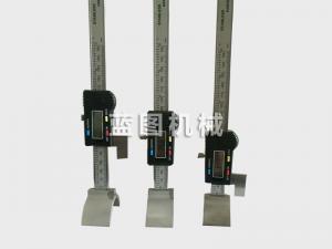 對刀數(shù)顯量尺