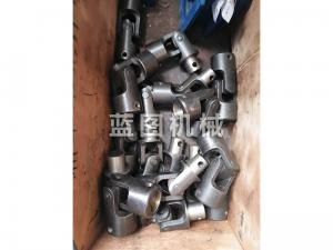 萬向聯(lián)軸器