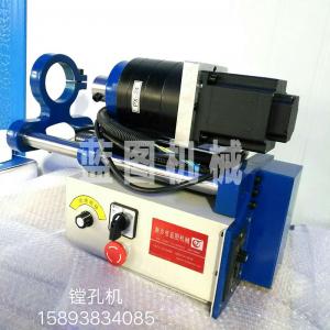 無刷電機(jī)鏜 孔機(jī)