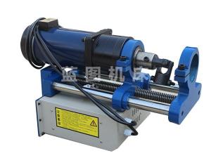 全自動(dòng)雙頭鏜孔機(jī)