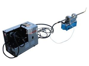 自動化內(nèi)孔焊機