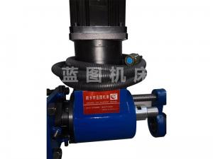 LTT-50立式鏜焊一體機(jī)