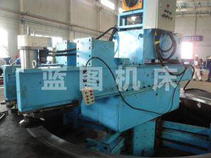 便攜式法蘭圓周銑床