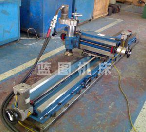 便攜式平面銑床