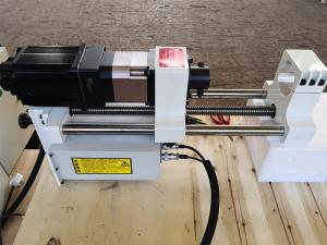 60伺服鏜孔機(jī)