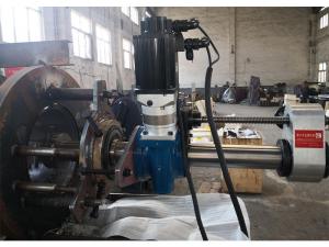 380V伺服鏜焊一體機(jī)