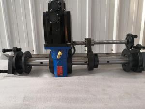 220V便型鏜焊一體機(jī) 工程機(jī)械維修適用