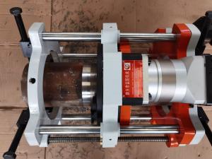 大孔專用，便攜式鏜孔機(jī)，110船舶維修