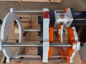 大孔專用，便攜式鏜孔機(jī)，110船舶維修