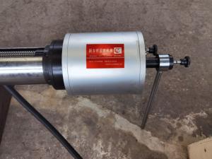 大孔專用，便攜式鏜孔機(jī)，110船舶維修