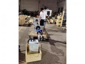 大孔專用，便攜式鏜孔機(jī)，110船舶維修