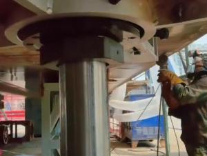 外徑車床，軸徑車床，表面修復機床