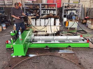 藍(lán)圖0725便攜式銑床