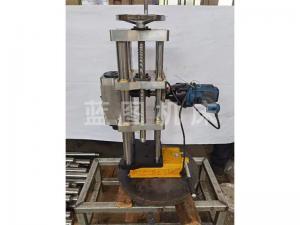 藍(lán)圖機(jī)床便攜式鉆孔機(jī)