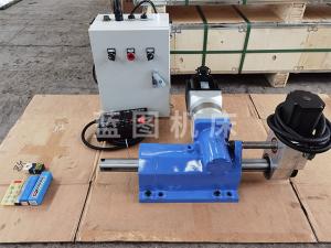 LTJ-45鉸孔機(jī)