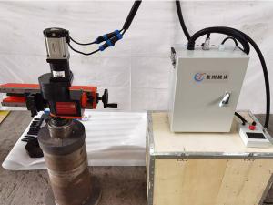 LTFC610 法蘭加工機(jī)/法蘭車