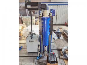 藍(lán)圖鉆鏜機(jī)