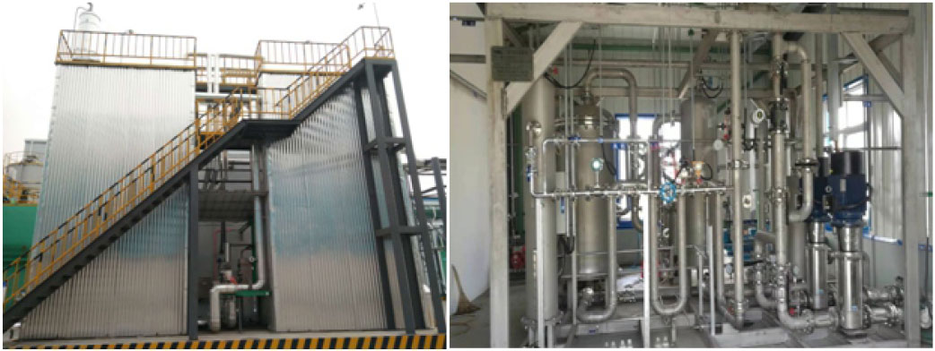 高效臭氧催化氧化技術(HCOS)